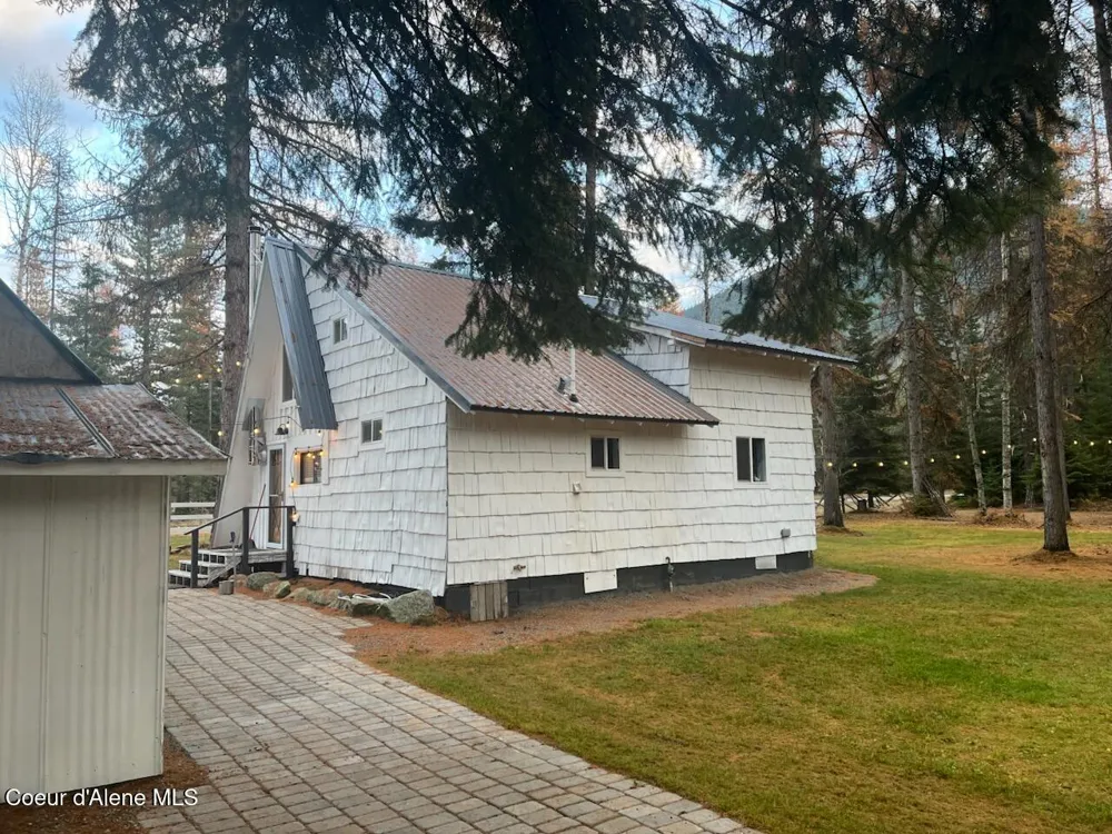 475 DRY CREEK ROAD Clark Fork, ID 83811