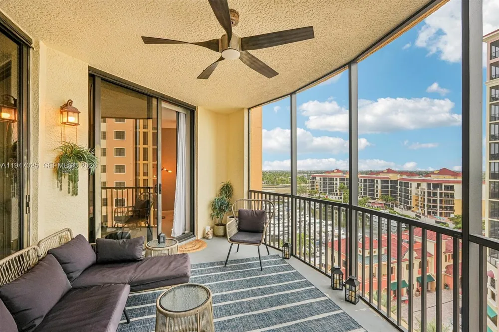 5781 CAPE HARBOUR DR #903 Cape Coral, FL 33914