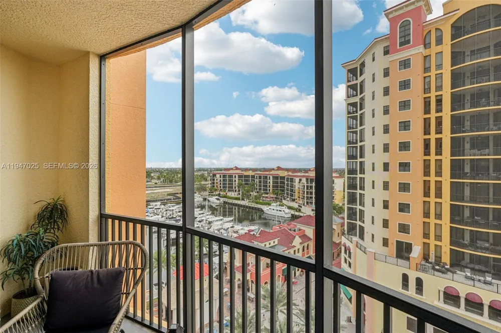 5781 CAPE HARBOUR DR #903 Cape Coral, FL 33914