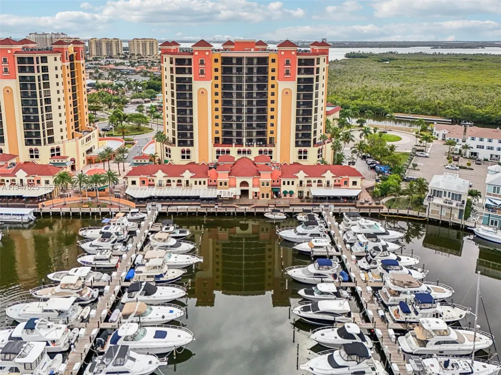 5781 CAPE HARBOUR DR #903 Cape Coral, FL 33914