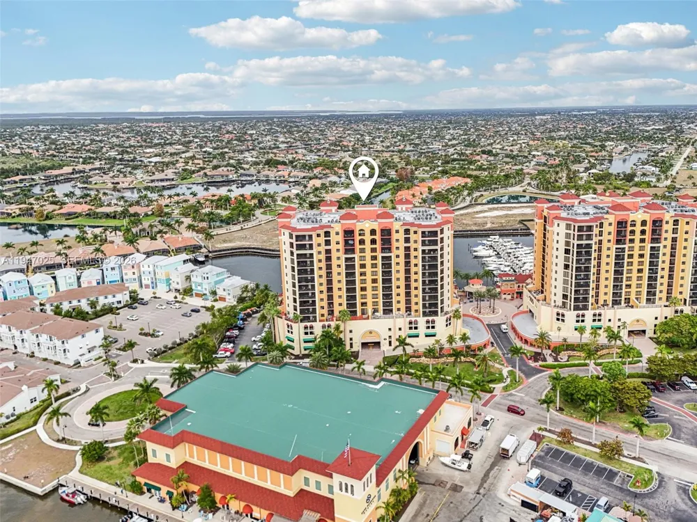 5781 CAPE HARBOUR DR #903 Cape Coral, FL 33914
