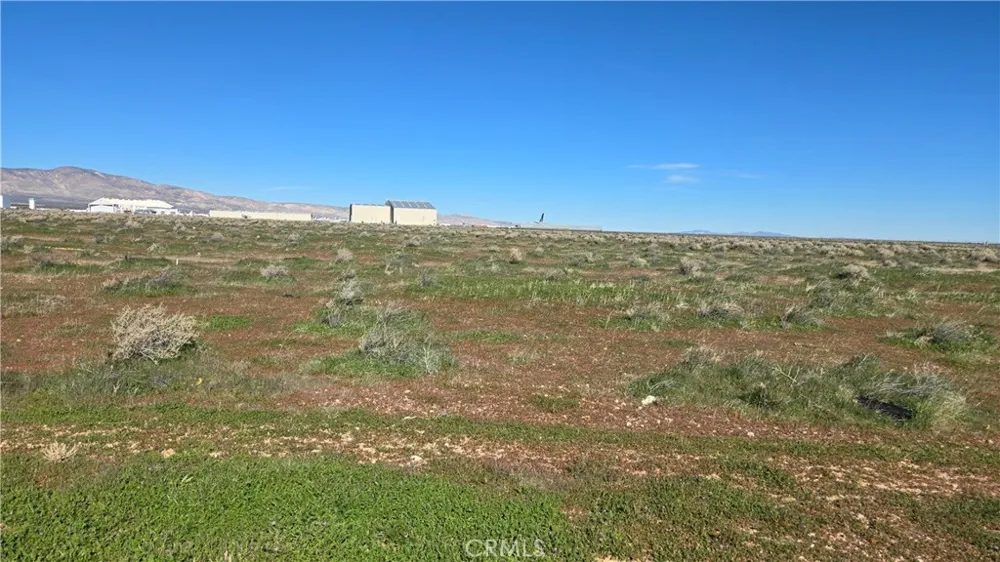 Hwy 58 Business & Lonebutte Rd Mojave, CA 03501
