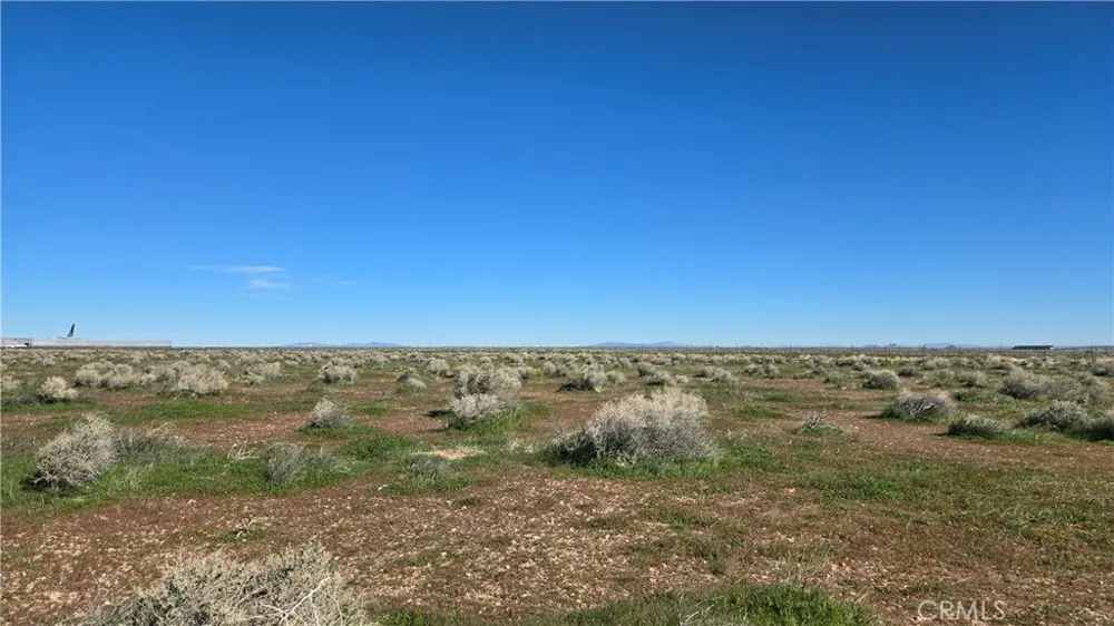 Hwy 58 Business & Lonebutte Rd Mojave, CA 03501
