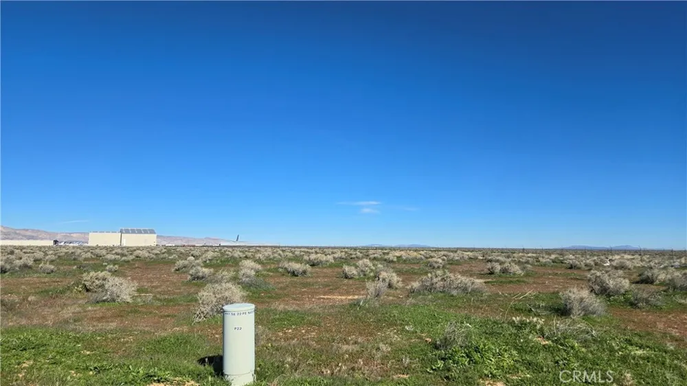 Hwy 58 Business & Lonebutte Rd Mojave, CA 03501