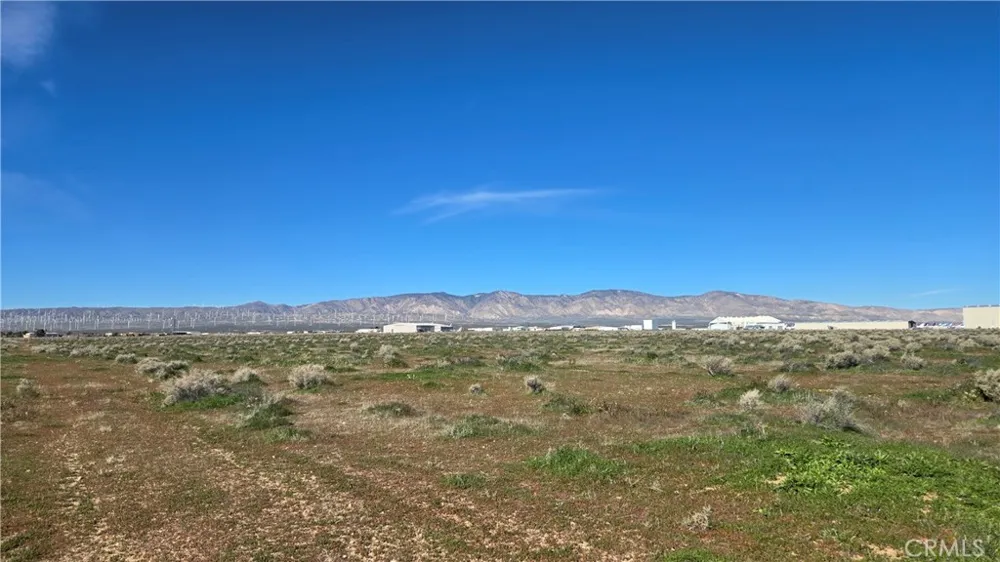 Hwy 58 Business & Lonebutte Rd Mojave, CA 03501