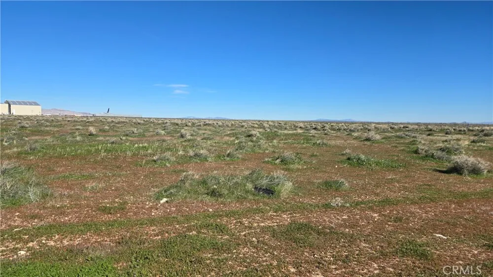 Hwy 58 Business & Lonebutte Rd Mojave, CA 03501