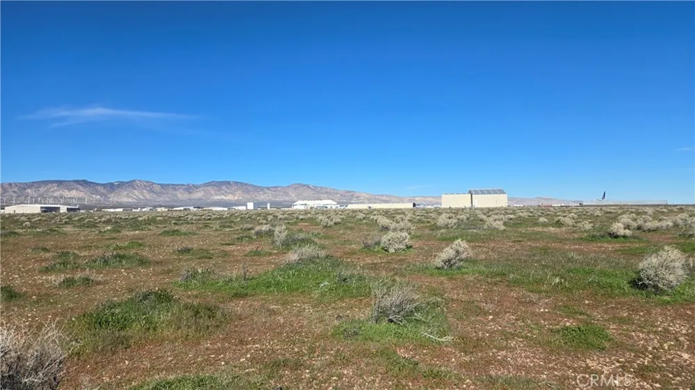Hwy 58 Business & Lonebutte Rd Mojave, CA 03501