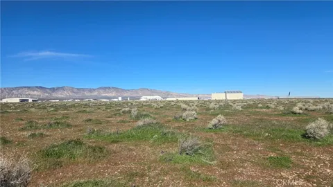 Hwy 58 Business & Lonebutte Rd