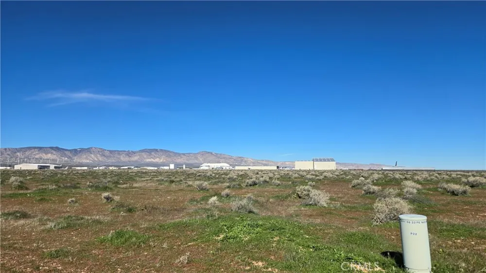 Hwy 58 Business & Lonebutte Rd Mojave, CA 03501