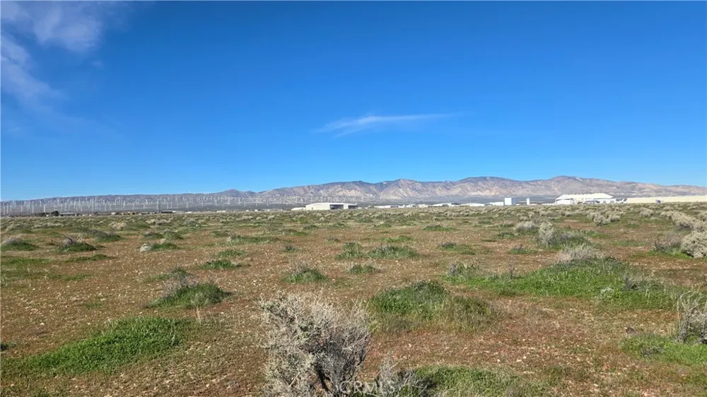 Hwy 58 Business & Lonebutte Rd Mojave, CA 03501