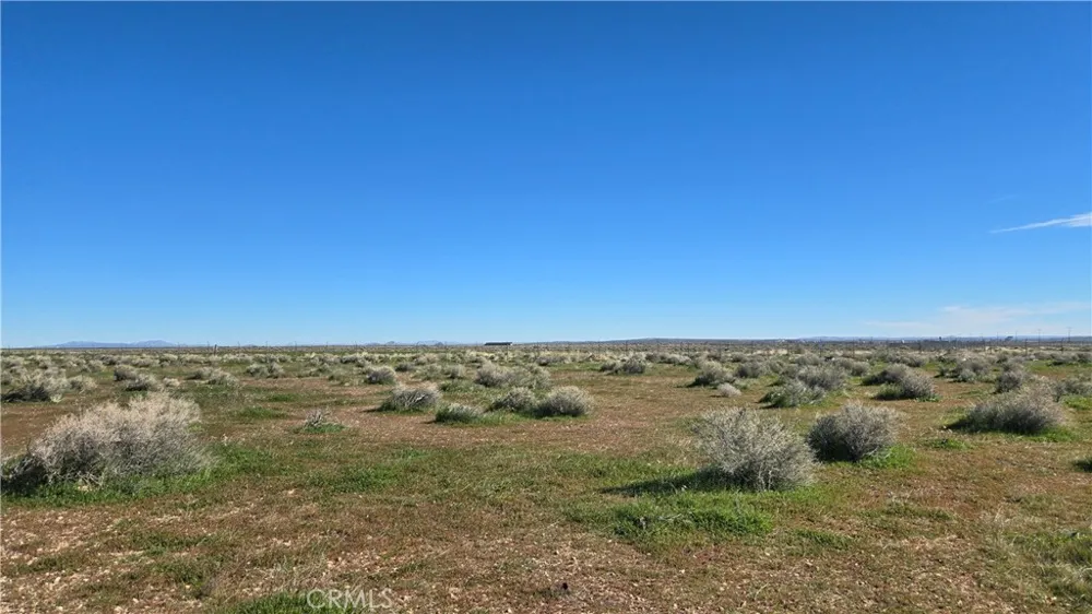 Hwy 58 Business & Lonebutte Rd Mojave, CA 03501