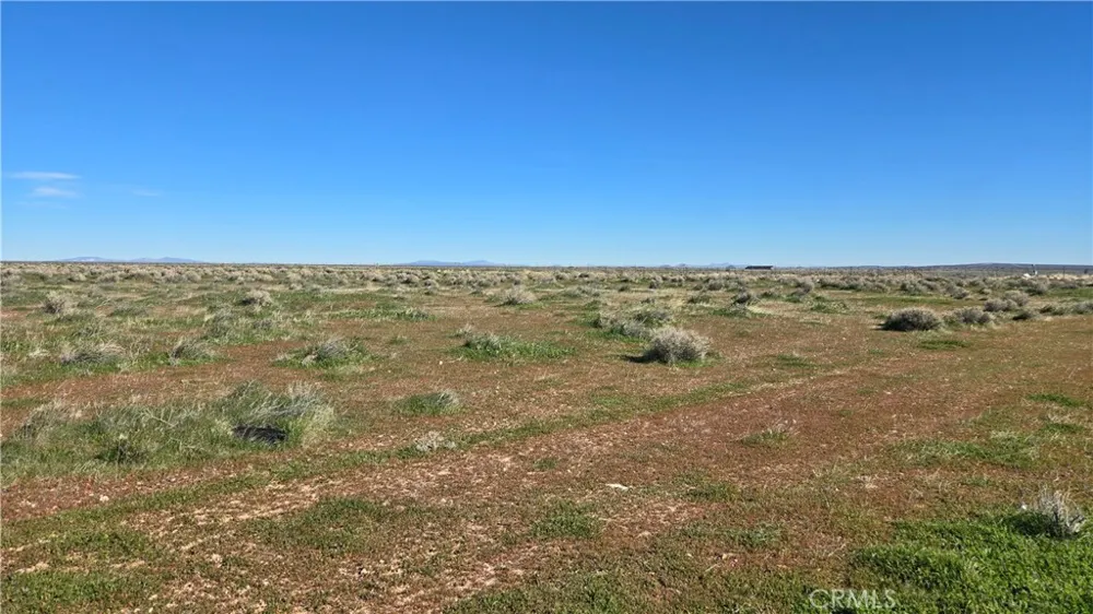 Hwy 58 Business & Lonebutte Rd Mojave, CA 03501