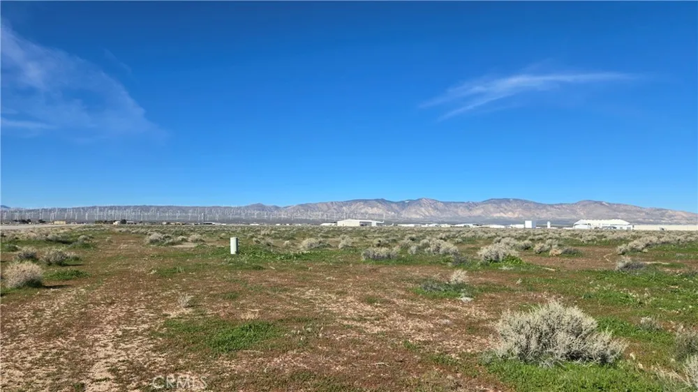 Hwy 58 Business & Lonebutte Rd Mojave, CA 03501
