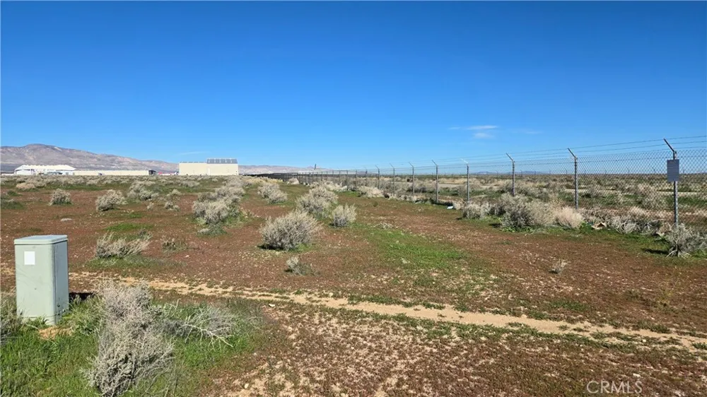 Hwy 58 Business & Lonebutte Rd Mojave, CA 03501