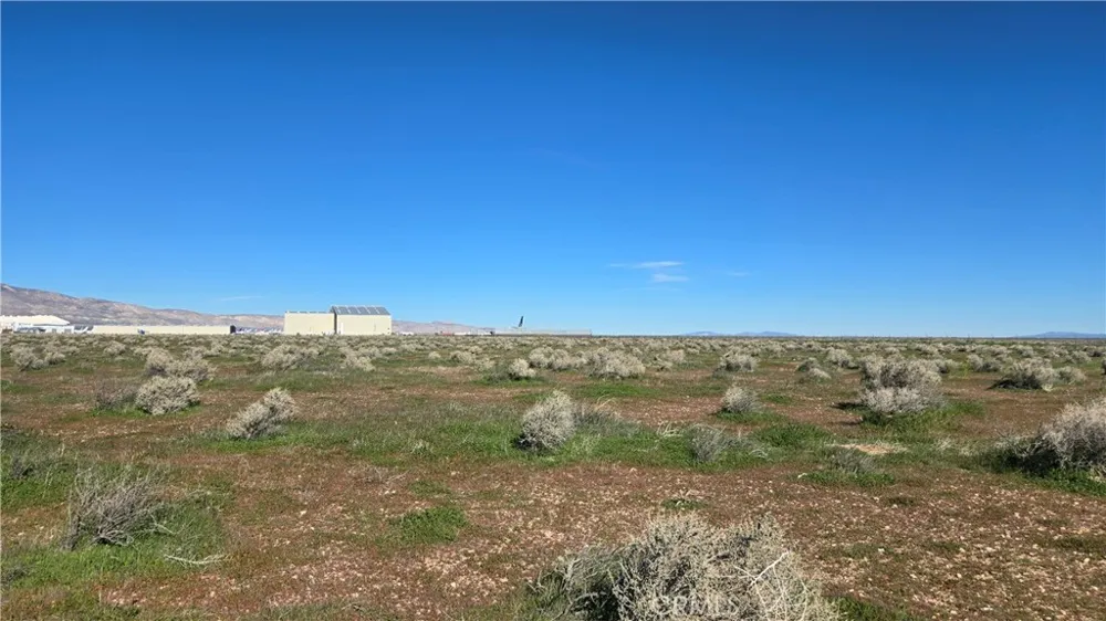 Hwy 58 Business & Lonebutte Rd Mojave, CA 03501