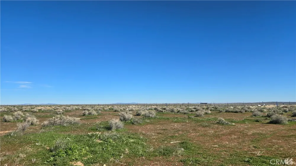Hwy 58 Business & Lonebutte Rd Mojave, CA 03501