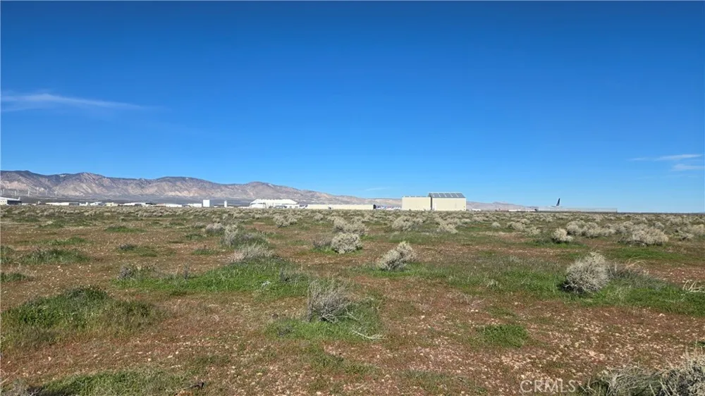 Hwy 58 Business & Lonebutte Rd Mojave, CA 03501