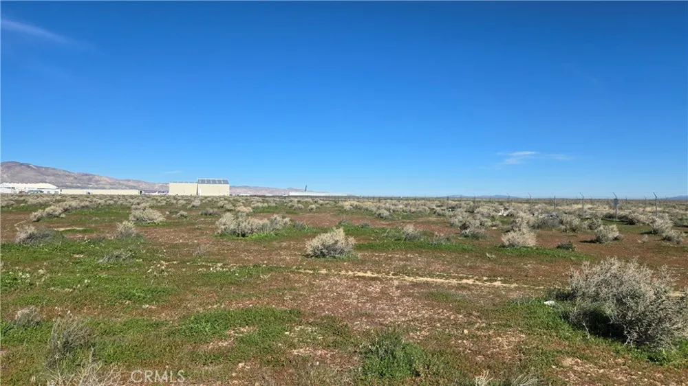 Hwy 58 Business & Lonebutte Rd Mojave, CA 03501