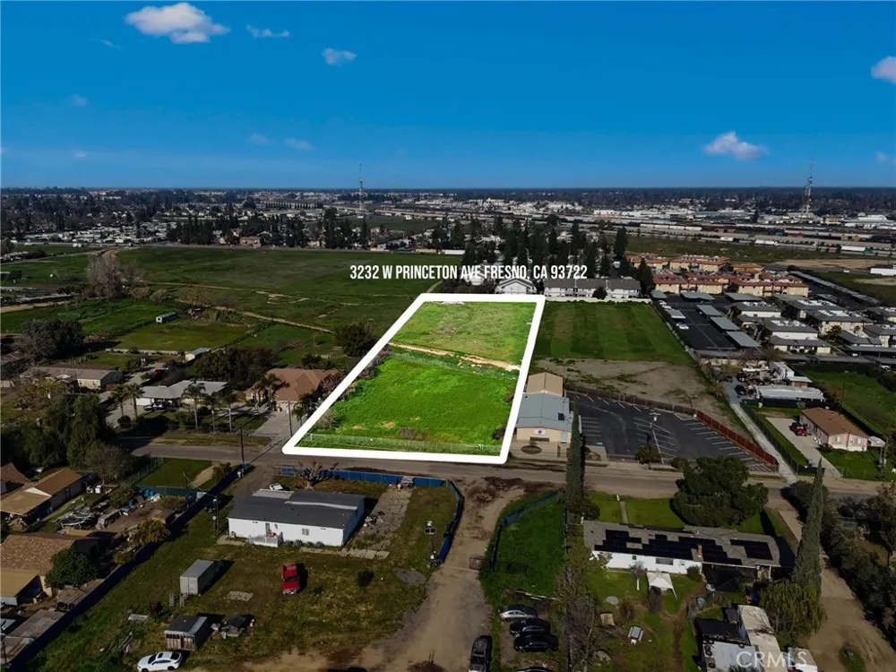 3232 Princeton Fresno, CA 93722