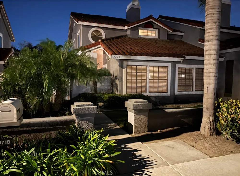 3718 Strawberry Creek Way Ontario, CA 91761