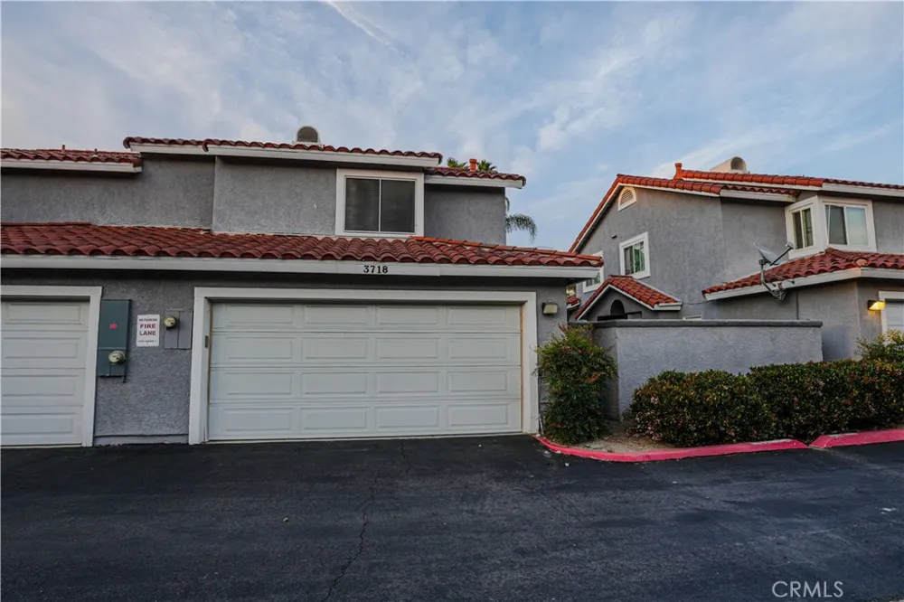 3718 Strawberry Creek Way Ontario, CA 91761