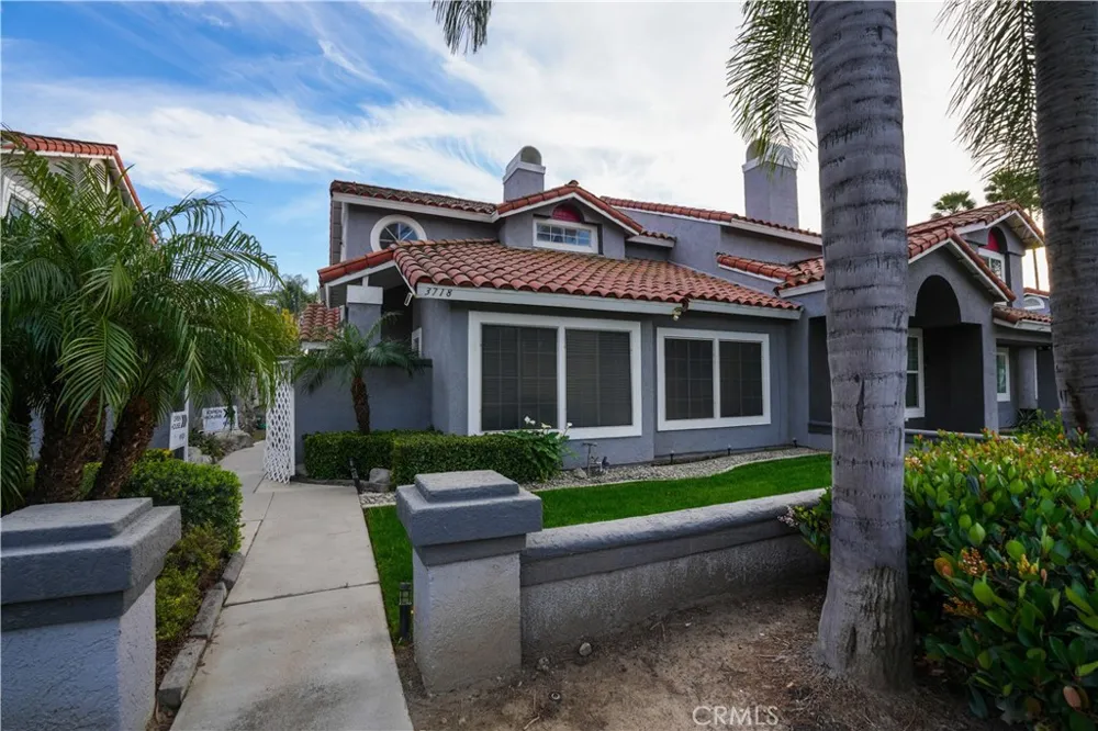 3718 Strawberry Creek Way Ontario, CA 91761