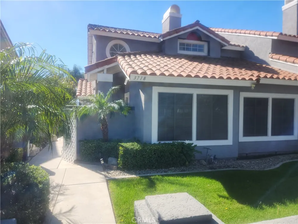 3718 Strawberry Creek Way Ontario, CA 91761