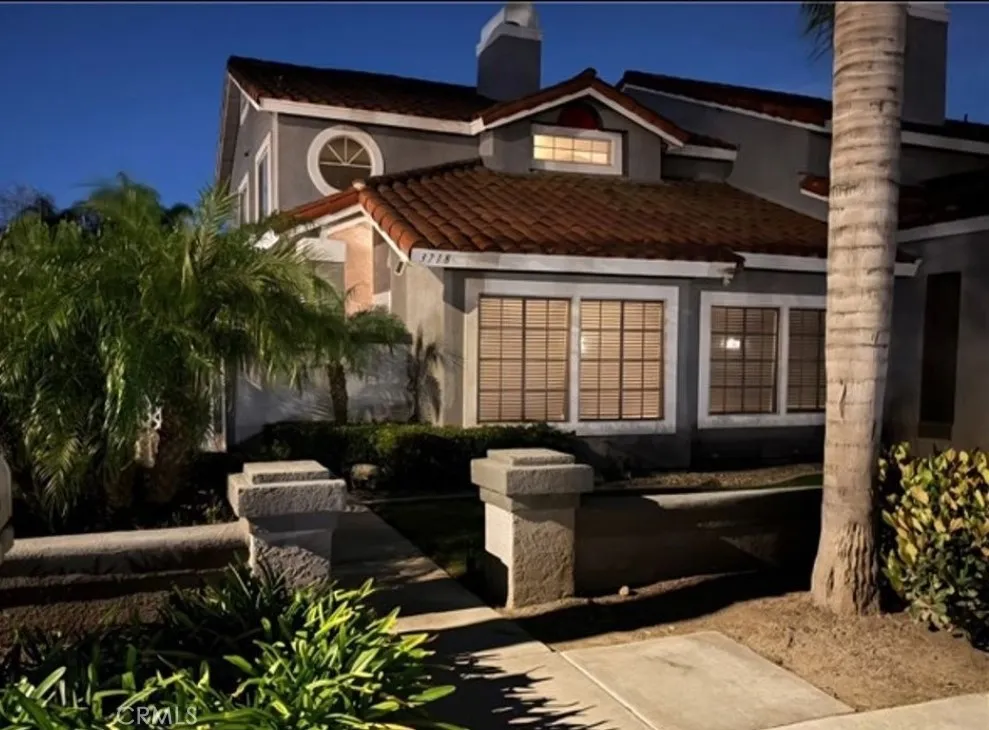 3718 Strawberry Creek Way Ontario, CA 91761