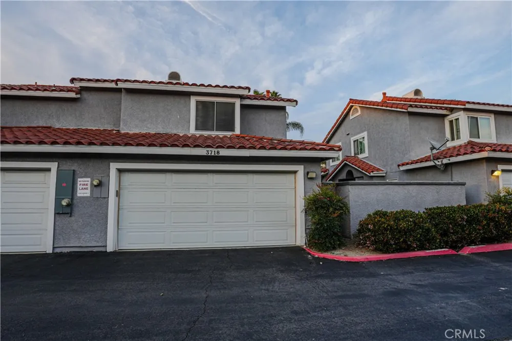 3718 Strawberry Creek Way Ontario, CA 91761