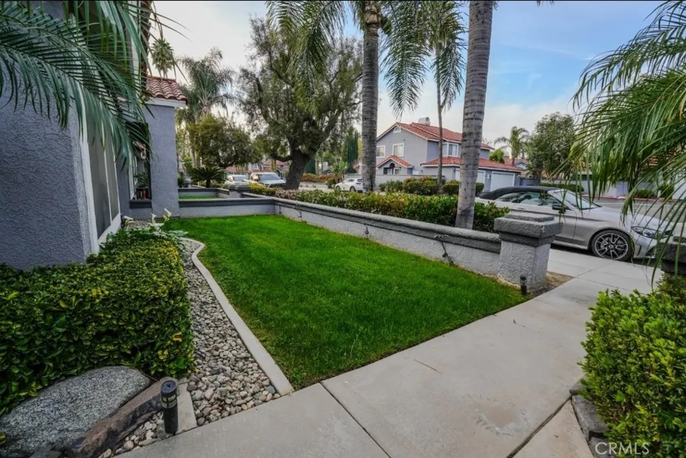3718 Strawberry Creek Way Ontario, CA 91761