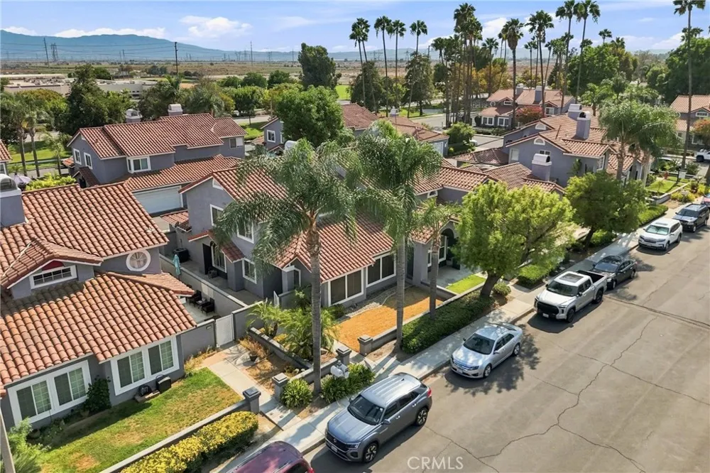 3718 Strawberry Creek Way Ontario, CA 91761