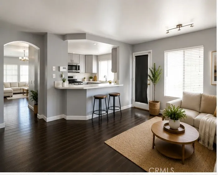 3718 Strawberry Creek Way Ontario, CA 91761