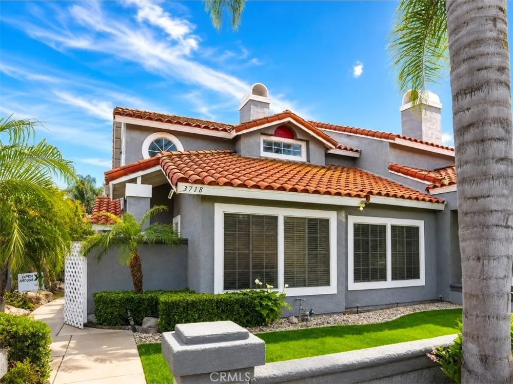 3718 Strawberry Creek Way Ontario, CA 91761