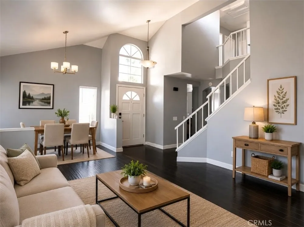 3718 Strawberry Creek Way Ontario, CA 91761