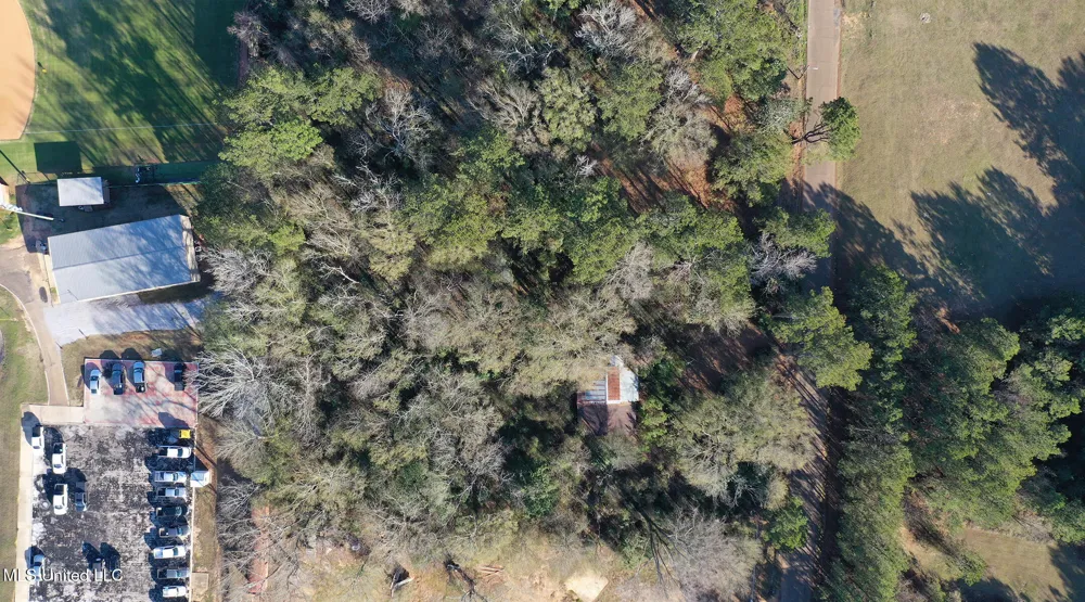 1304 24th Street Mccomb, MS 39648