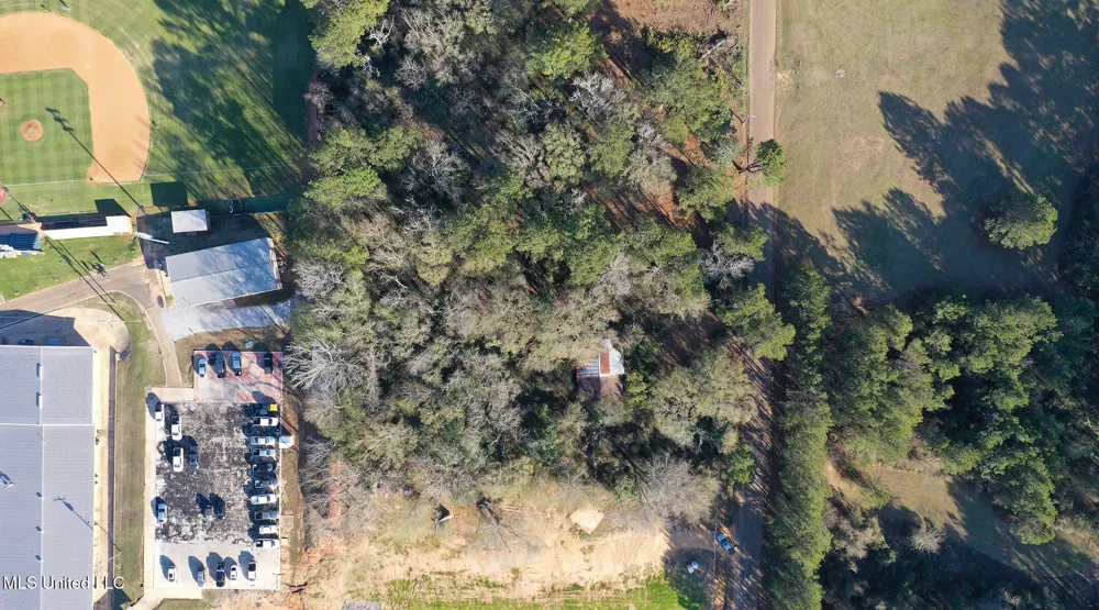 1304 24th Street Mccomb, MS 39648