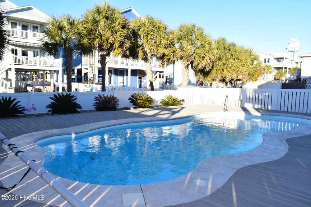 170 Ocean Boulevard W Holden Beach, NC 28462