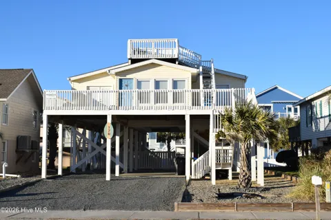 170 Ocean Boulevard W