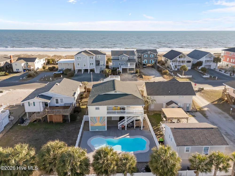 170 Ocean Boulevard W Holden Beach, NC 28462