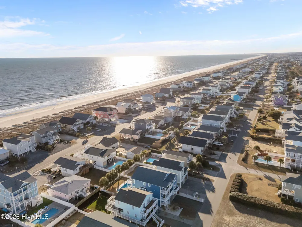 170 Ocean Boulevard W Holden Beach, NC 28462