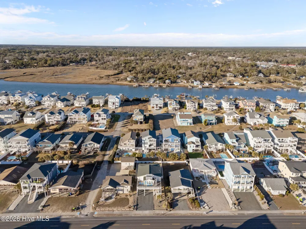 170 Ocean Boulevard W Holden Beach, NC 28462