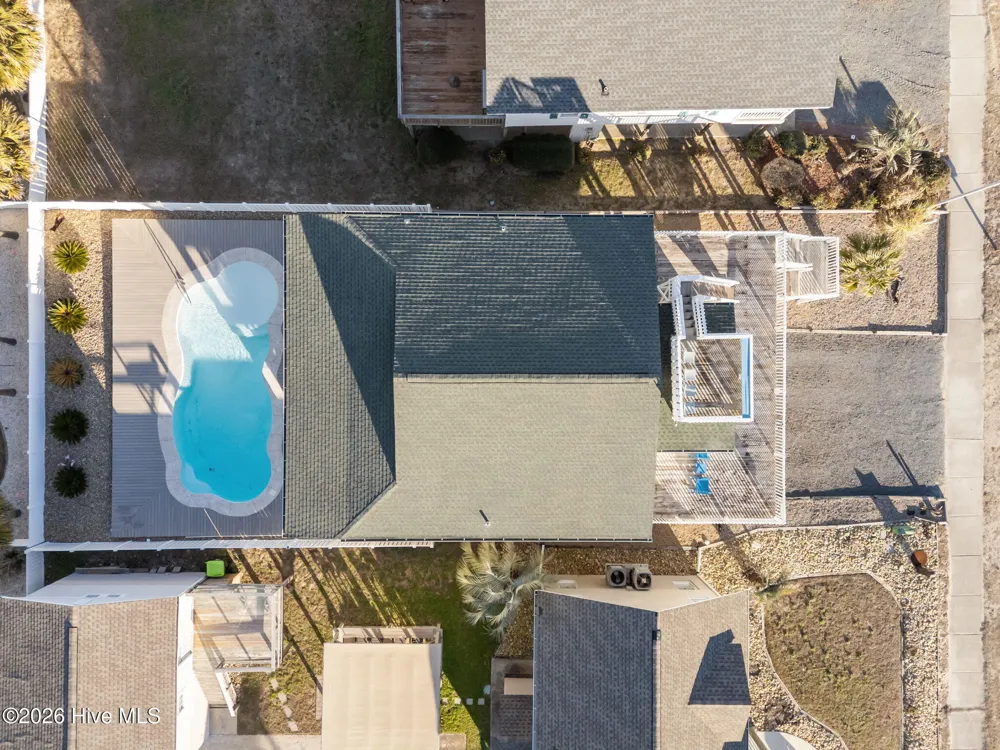 170 Ocean Boulevard W Holden Beach, NC 28462