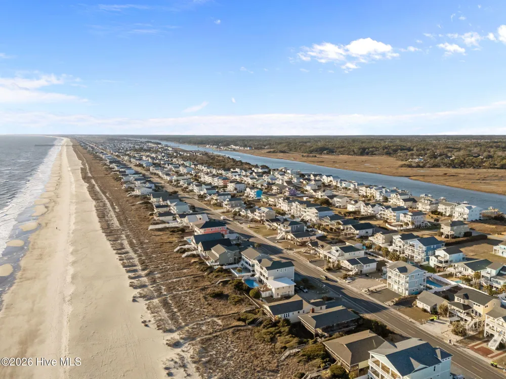 170 Ocean Boulevard W Holden Beach, NC 28462