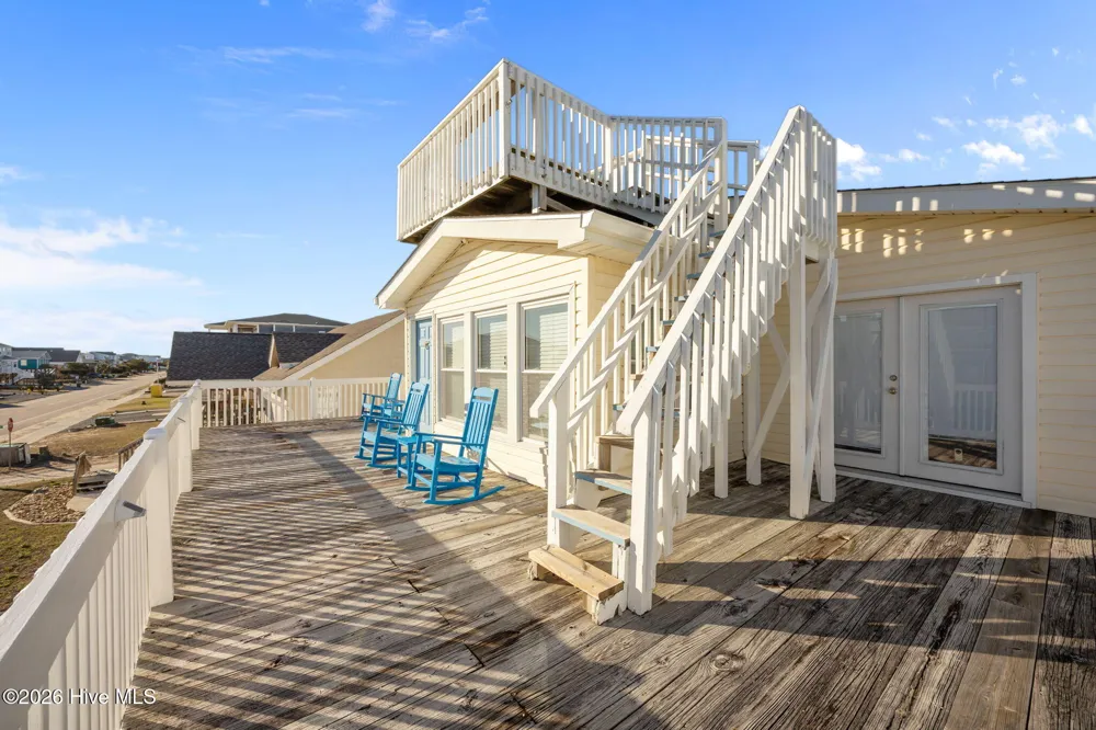 170 Ocean Boulevard W Holden Beach, NC 28462