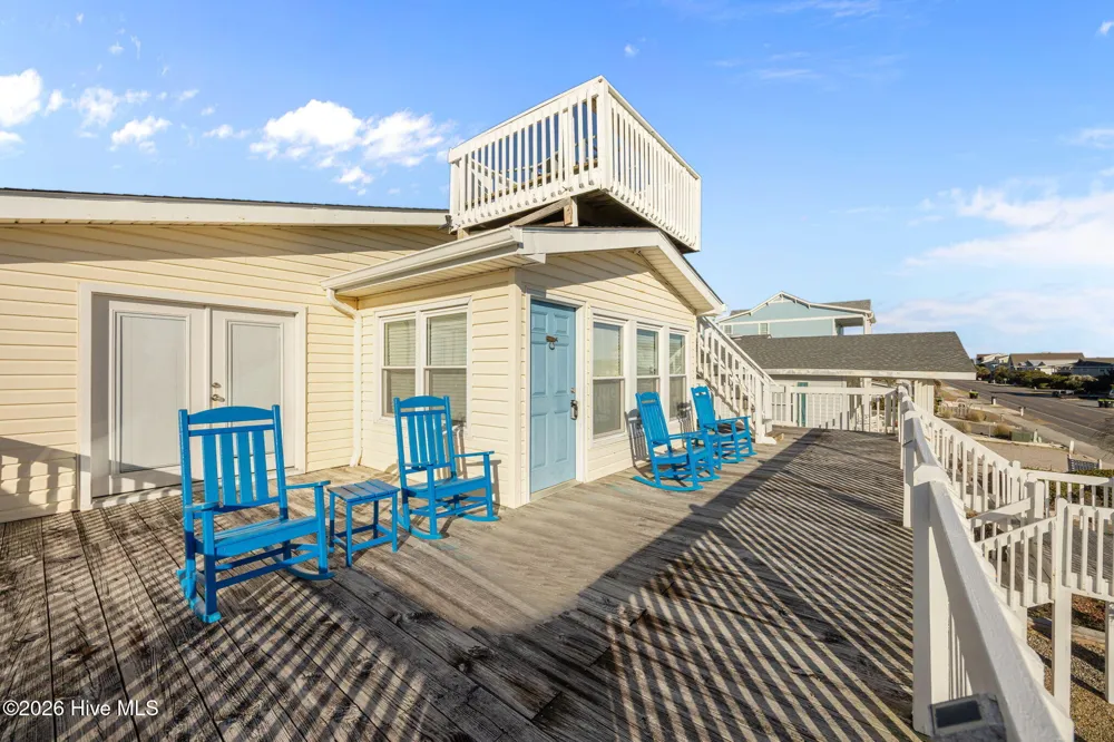 170 Ocean Boulevard W Holden Beach, NC 28462