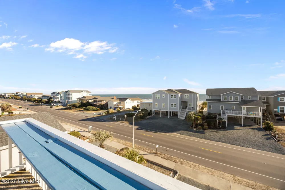 170 Ocean Boulevard W Holden Beach, NC 28462