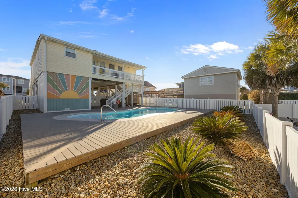 170 Ocean Boulevard W Holden Beach, NC 28462