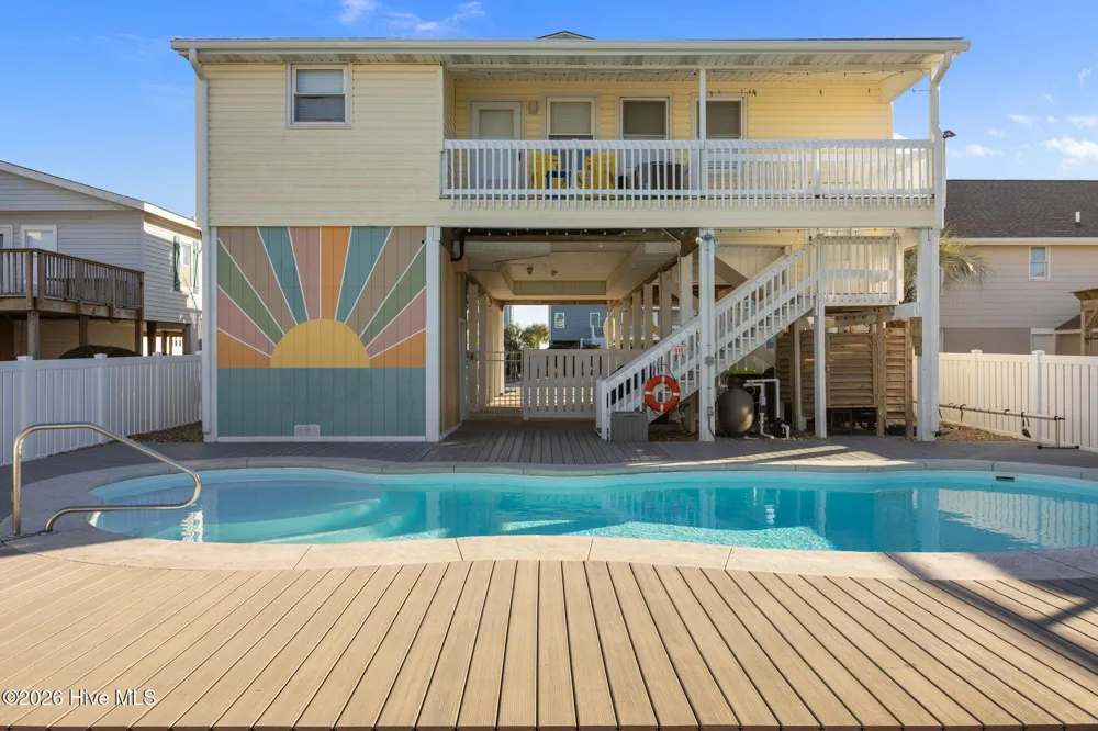 170 Ocean Boulevard W Holden Beach, NC 28462