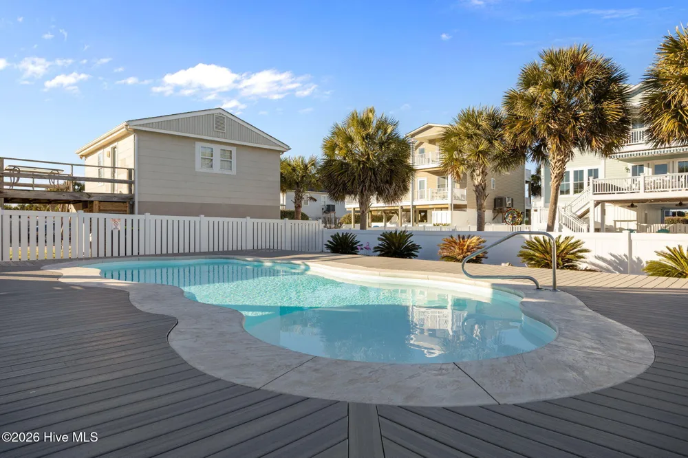 170 Ocean Boulevard W Holden Beach, NC 28462