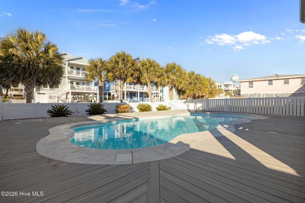 170 Ocean Boulevard W Holden Beach, NC 28462